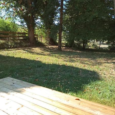 Chambre Au Calme Entouree Par La Nature. Saint-Leon-sur-Vezere Exteriör bild