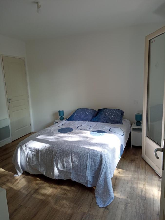 Chambre Au Calme Entouree Par La Nature. Saint-Leon-sur-Vezere Exteriör bild